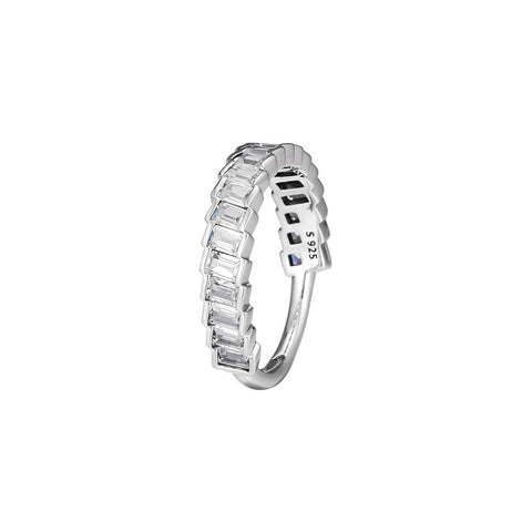 CKK Ring Glacial Beauty 925 Sterling Silver