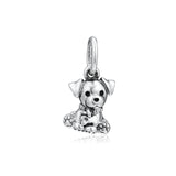 CKK  Sweet Cat Beads 925 Sterling Silver